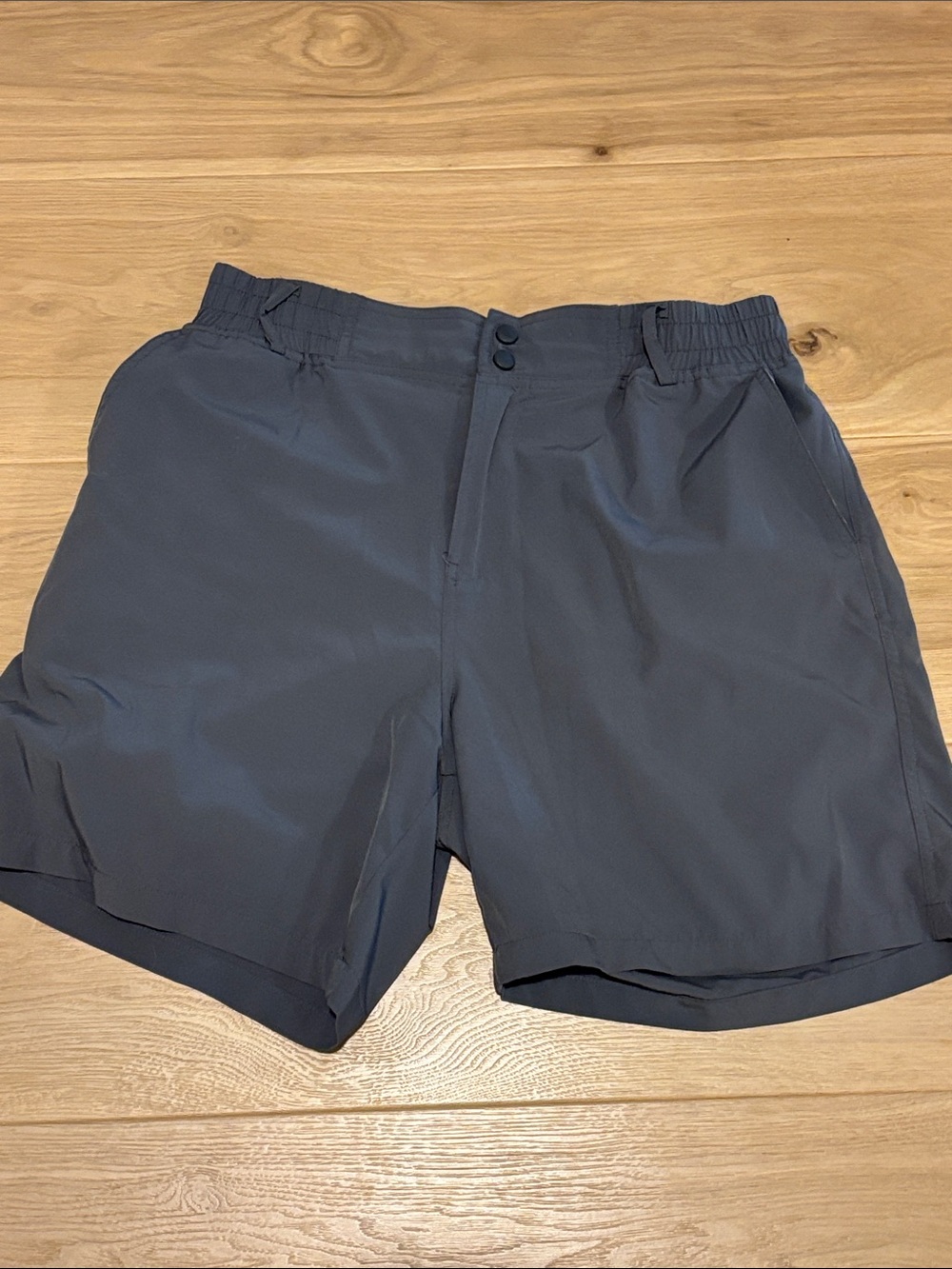 Burlebo Everyday Short
